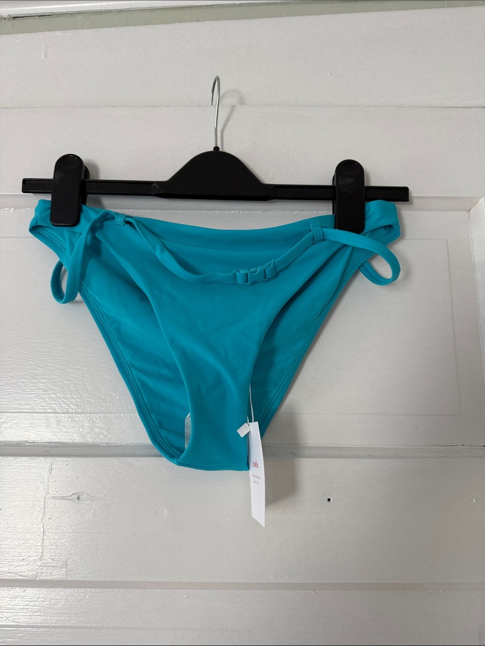 NWT Andie Riviera Bikini Bottom
